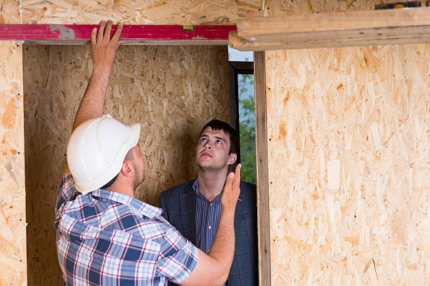 Insulation Air Sealing in Woodside, PA